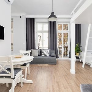 Studio Appartement